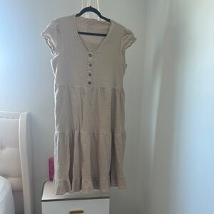 Tea n Roses Dress